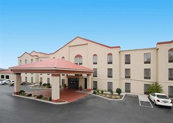Quality Suites Morristown