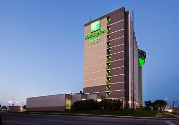Holiday Inn Des Moines Dtwn - Mercy Area