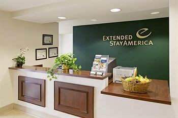 Extended Stay America - Toledo - Holland