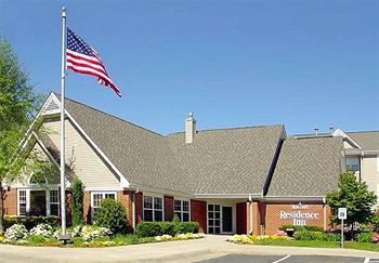 Residence Inn By Marriott Charlottesville