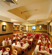 Hyde Park Hotel