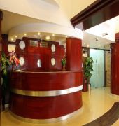 Hyde Park Hotel