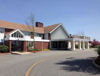 Ramada Seekonk Providence Area