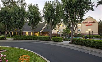 Residence Inn By Marriott Stockton