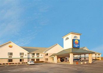 Quality Inn & Suites Lebanon