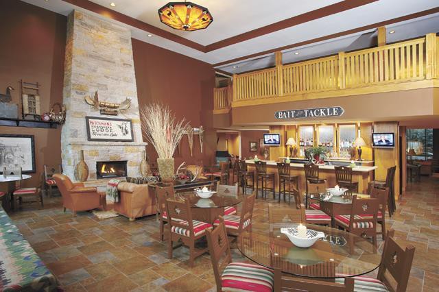 Wildwood Lodge