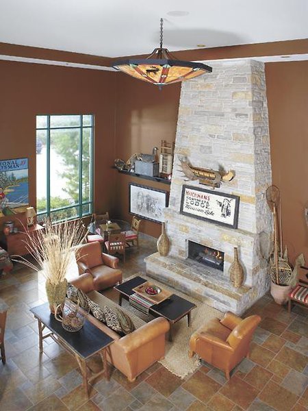 Wildwood Lodge