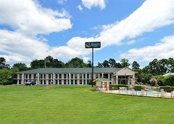 Quality Inn Reidsville