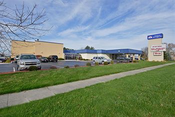 Americas Best Value Inn & Suites-Northwood/Toledo
