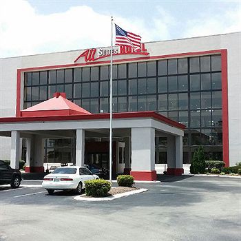 Clarion Inn & Suites
