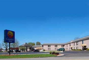 Comfort Inn