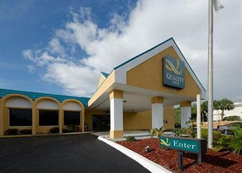 Mosi Inn Busch Gardens