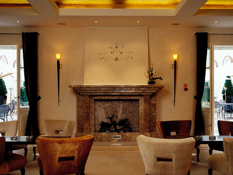Mamaison Hotel Le Regina Warsaw