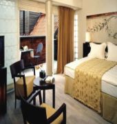 Mamaison Hotel Le Regina Warsaw