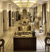 Mamaison Hotel Le Regina Warsaw