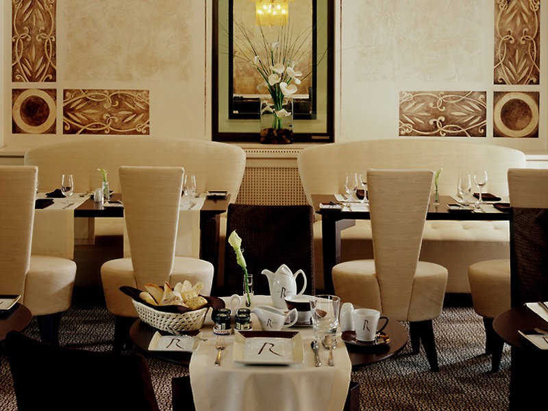 Mamaison Hotel Le Regina Warsaw