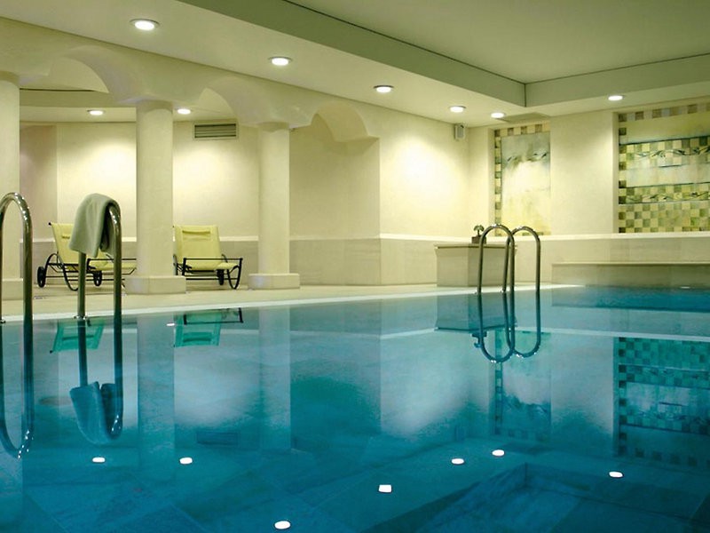 Mamaison Hotel Le Regina Warsaw