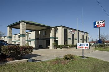 Texas Inn Channelview