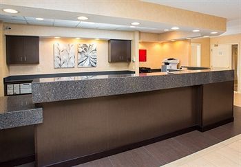 Residence Inn by Marriott Rockford
