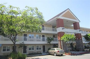 Extended Stay America Hotel Sacramento - Northgate