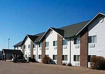 Econo Lodge & Suites