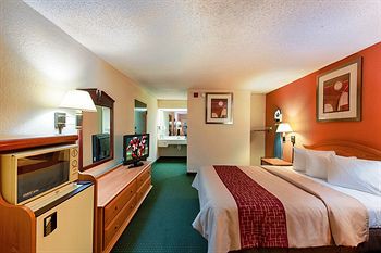 Red Roof Inn Kingsland