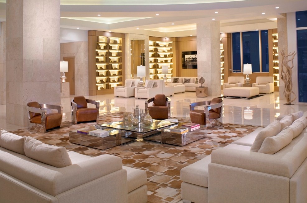Grand Beach Hotel Surfside