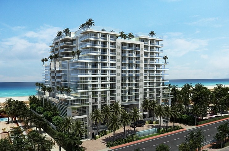 Grand Beach Hotel Surfside