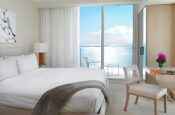 Grand Beach Hotel Surfside
