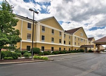 Comfort Suites Scranton