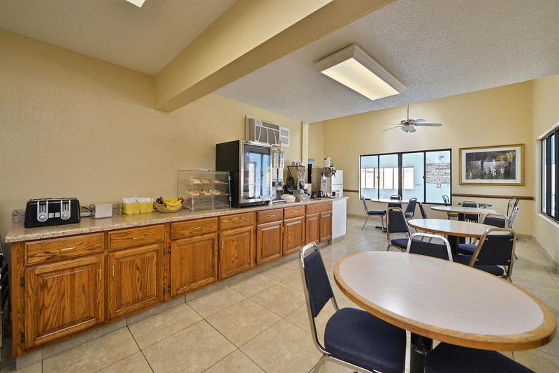 Americas Best Value Inn - Morton/Peoria