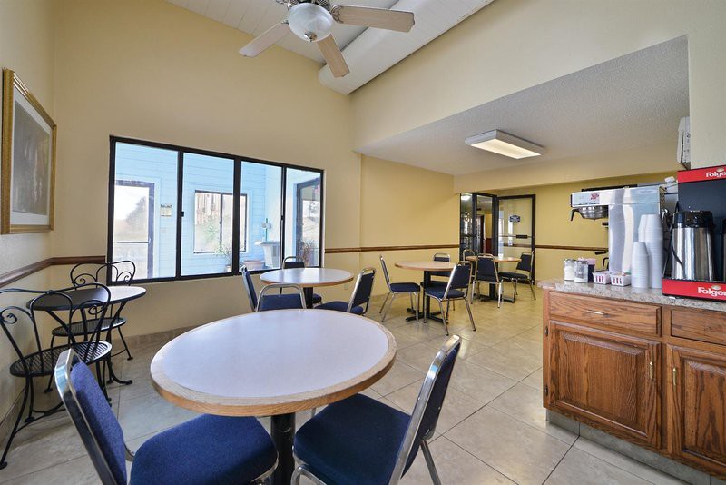 Americas Best Value Inn - Morton/Peoria