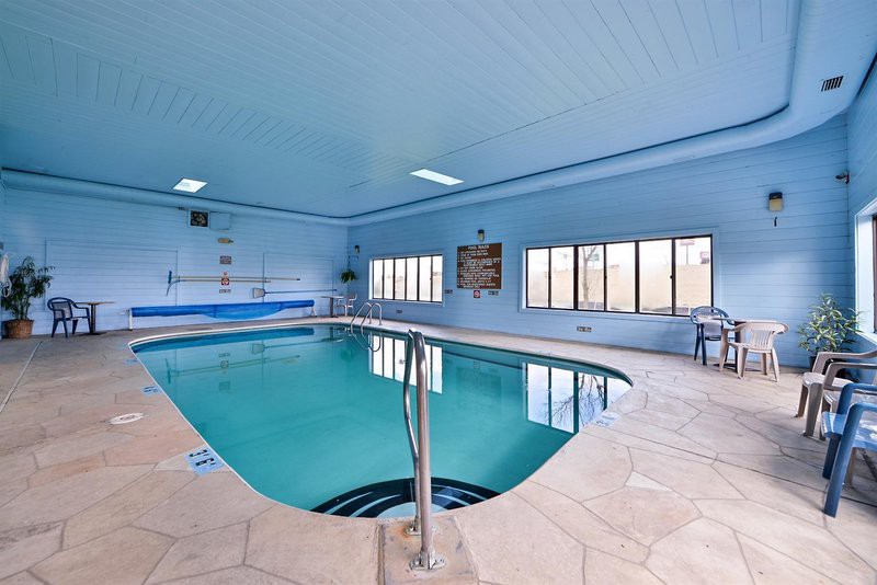 Americas Best Value Inn - Morton/Peoria