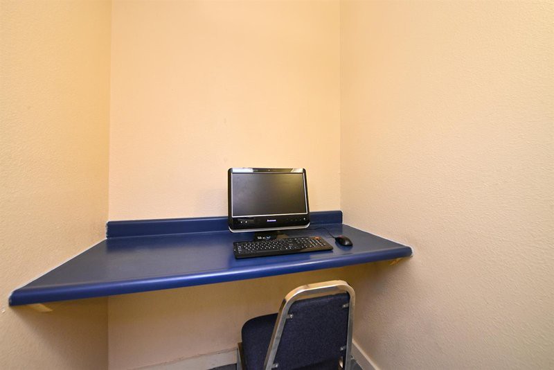Americas Best Value Inn - Morton/Peoria