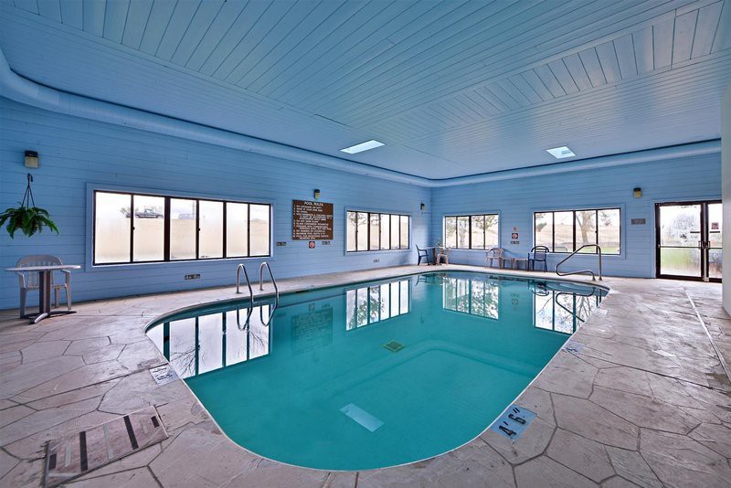 Americas Best Value Inn - Morton/Peoria