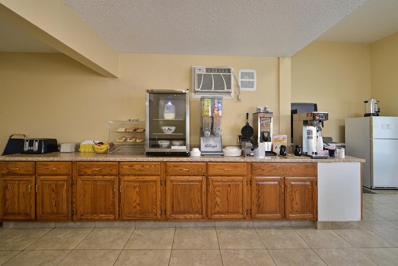 Americas Best Value Inn - Morton/Peoria