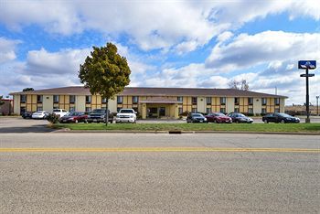 Americas Best Value Inn - Morton/Peoria