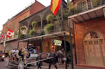 Place d'Armes Hotel