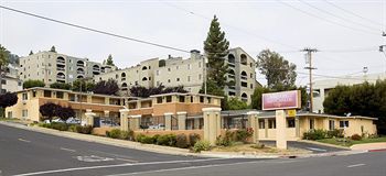 Hotel San Carlos