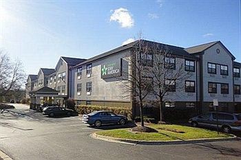 Extended Stay America - Detroit - Farmington Hills