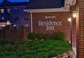 Residence Inn Knoxville Cedar Bluff