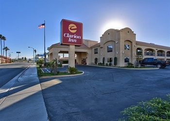 Clarion Inn