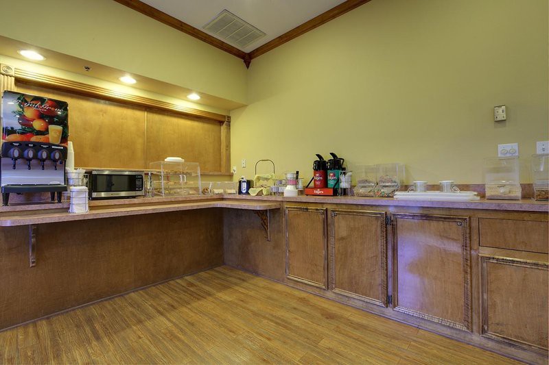 Americas Best Value Inn-Rockport/Fulton