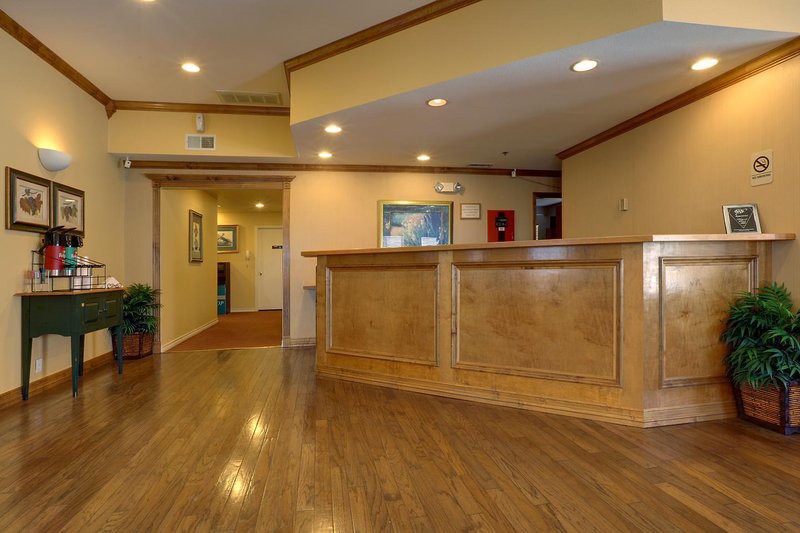 Americas Best Value Inn-Rockport/Fulton
