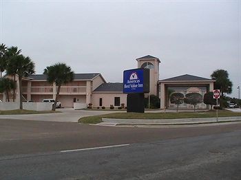 Americas Best Value Inn-Rockport/Fulton