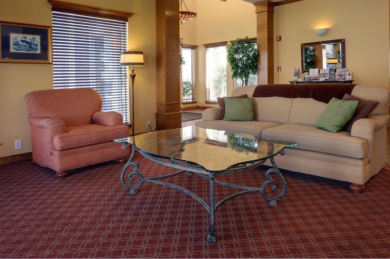 Americas Best Value Inn-Rockport/Fulton