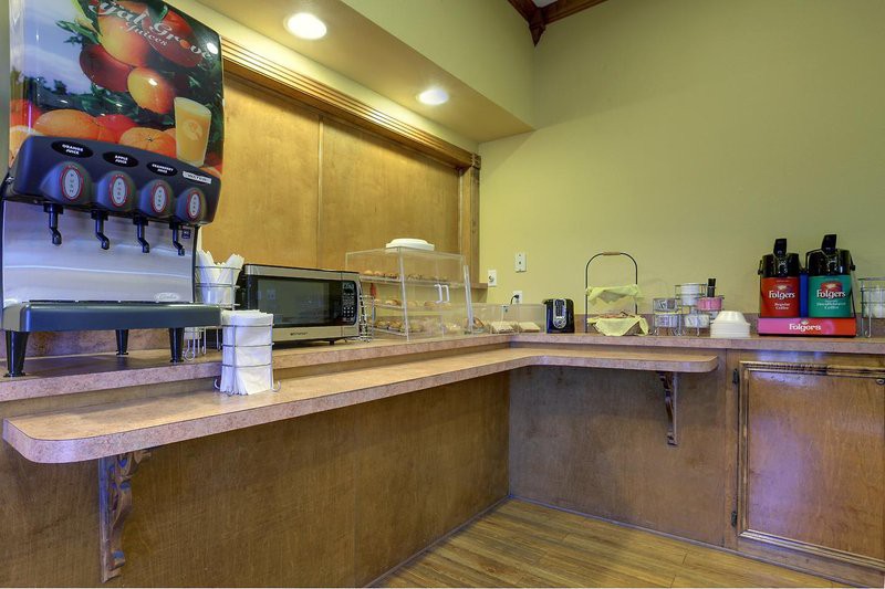 Americas Best Value Inn-Rockport/Fulton