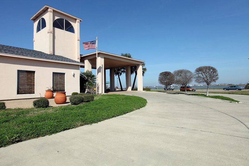 Americas Best Value Inn-Rockport/Fulton