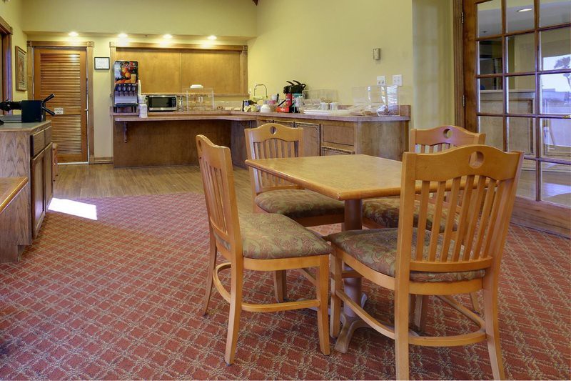 Americas Best Value Inn-Rockport/Fulton