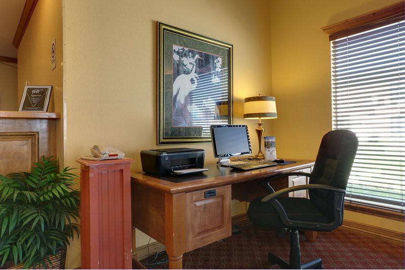 Americas Best Value Inn-Rockport/Fulton